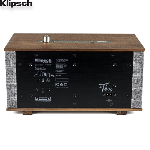 Loa Klipsch The Three 6